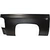 PB16-07SR Bedside Skin 2007-2013 Chevrolet Silverado 1500/Hybrid RH