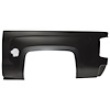 PB16-14SL Bedside Skin 2014-2019 Chevrolet Silverado (6 Foot Bed-5.8 ) LH - image 1