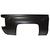 PB16-14SR Bedside Skin 2014-2019 Chevrolet Silverado (6 Foot Bed-5.8 ) RH - image 1