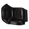 PB16-73SR Bed Step for 1973-1987 Chevy C/K Series Stepside Short Bed