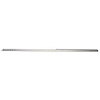 PB31-50SGPL Left Side-Gate Hinge Panel for 1950-1971 Volkswagen Bus T1, T2, Truck , - image 1