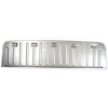 Front Bed Floor Panel 1953-1967 Volkswagen T1 Single-Cab - image 1