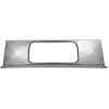 PF31-53UP Truck Cab Upper Partition Window Panel for 1953-1967 Volkswagen Type 2 T1 Transporter Truck - image 1