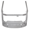PF31-551S Volkswagen T1 Transporter Front Body Panel Inner Frame Assembly for 1955-1967 Volkswagen Type 2 T1 Transporter Bus - image 1
