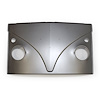 PF31-59 Outer Front Body Panel for 1959-1963 Volkswagen Type 2 T1 Transporter Bus with Early Bucket Lights - image 1