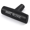 PK03-68 Parking Brake Release Handle for 1968-1972 GM A-Body/Chevy Impala, 1967-1981 Chevy Camaro, 1968-1979 Chevy Nova - image 1