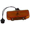 PL03-65L Park Light Assembly 1965 Chevy Chevelle, LH - image 1