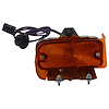 PL03-67L Park Light Assembly 1967 Chevy Chevelle, LH - image 1