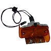 PL03-67R Park Light Assembly 1967 Chevy Chevelle, RH - image 1