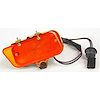 PL03-68 Parking Lamp Assembly for 1968 Chevy Nova - image 1