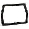 PL03-72L Park Light Bezel 1972 Chevy Chevelle, LH - image 1