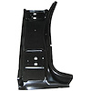 PL08-68R Pillar Assembly 1968-1970 Plymouth Satellite, Lower RH - image 1
