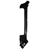 PL10-70L Outer A-Pillar Panel for 1970-1974 Mopar E-Body Coupe - image 1