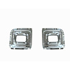 PL13-56P Parking Light Panel for 1956 Chevy Bel Air