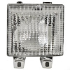 PL16-83DR for 1983-1988 Chevy Trucks/Suburban/Blazer/Jimmy PARK LAMP Assembly DUAL H/L-Right/Passenger Side - image 1