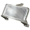 PL16-83S for 1983-1988 Chevy Trucks/Suburban/Blazer/Jimmy PARK LAMP Assembly R=L, SINGLE H/L - image 1