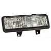PL16-89DL for 1989-1991 Chevy Trucks/Suburban/Blazer/Jimmy PARK LAMP Assembly DUAL H/L-Left/Driver Side - image 1