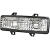 PL16-89DR for 1989-1991 Chevy Trucks/Suburban/Blazer/Jimmy PARK LAMP Assembly DUAL H/L-Right/Passenger Side - image 1