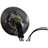 PARKING LAMP ASSEMBLY LH 65-66 MUSTANG - image 1