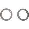 Back-Up Lamp Lens Gasket Set - image 1