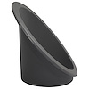 PARKING LAMP BEZEL RH MUSTANG 67-68 - image 1