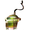PARKING LAMP BODY RH MUSTANG 69 - image 1
