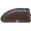 PARKING LAMP LENS LH MUSTANG 69-70 - image 1