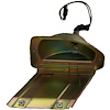 PARKING LAMP BODY RH MUSTANG 70 - image 1