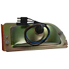 PL20-71L Park Light Assembly 1971-1972 Ford Mustang, LH - image 1