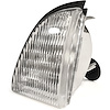 LIGHT ASSEMBLY PARKING LH INNER 87-93 MUSTANG - image 1
