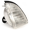 LIGHT ASSEMBLY PARKING RH INNER 87-93 MUSTANG - image 1