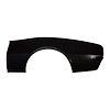 QP01-67L Quarter Panel Skin 1967-1968 Chevy Camaro, LH - image 1