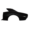 QP01-67LOE Full Quarter Panel Skin for 1967 Chevy Camaro Coupe [Left/Driver Side] - image 1