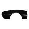 QP01-67R Quarter Panel Skin 1967-1968 Chevy Camaro, RH - image 1