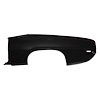 QP01-691LOE Full Quarter Panel for 1969 Chevrolet Camaro Convertible [Left/Driver Side] - image 1