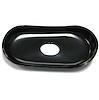 QP01-69BR Rear Bumper Bolt Reinforcement for 1969 Chevrolet Camaro [Right/Passenger Side] - image 1
