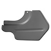 QP01-69TCL for 1967-1969 Chevy Camaro Quarter Panel Trunk Opening Corner Reinforcement Left/Driver Side - image 1