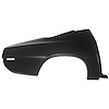 QP01-70ROE Full Quarter Panel for 1970-1973 Chevrolet Camaro [Right/Passenger Side] - image 1