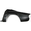 QP01-74LOE Complete Quarter Panel 1974 Camaro - image 1