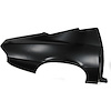 QP01-74ROEComplete Quarter Panel 1974 Camaro - image 1