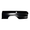 QP02-62L Quarter Panel Skin - image 1