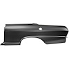 QP02-62LOE Full Quarter Panel 1962-1965 Chevy II, Nova [Driver Side] - image 1