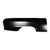QP02-62R Quarter Panel Skin - image 1
