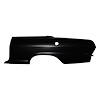 QP02-62ROE Quarter Panel Skin - image 1