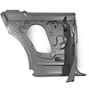 Inner Quarter Panel 1966-1967 Chevy Nova, Right/Passenger Side - image 1