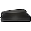 QP02-66RL Quarter Panel Patch 1966-1967 Chevy Nova Panel Lower Rear LH - image 1