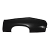 QP02-68L Quarter Panel Skin 1968-1969 Chevy Nova LH - image 1