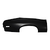 QP02-70R Quarter Panel Skin 1970-1972 Chevy Nova, RH - image 1
