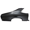 QP02-70ROE Full Quarter Panel 1970-1972 Chevy Nova, RH - image 1