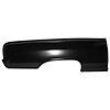 QP03-64R Quarter Panel Skin for 1964-1965 Chevy Chevelle [Right/Passenger Side] - image 1